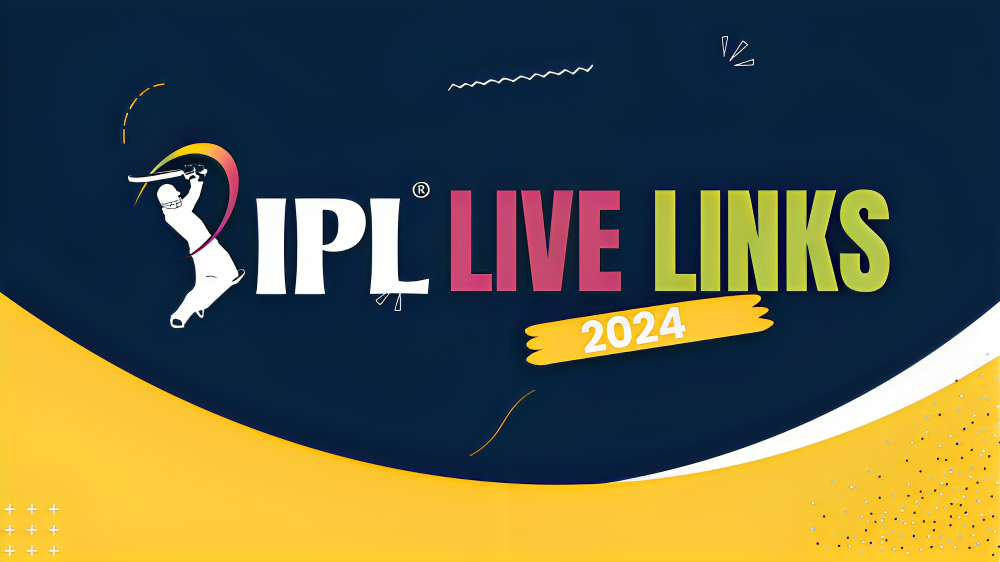 IPL Live links