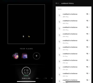Tips to Earn Maximum Cashback on Cred + Cred Referral Link 3 Cred Scan and Win
