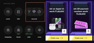 Tips to Earn Maximum Cashback on Cred + Cred Referral Link 4 Cred Spin and Win