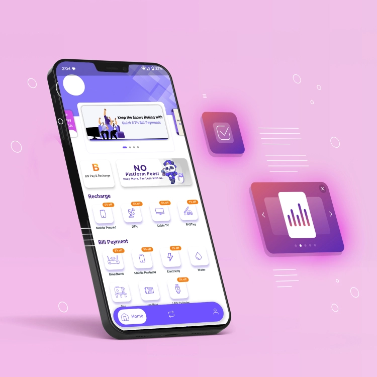 Innopay app