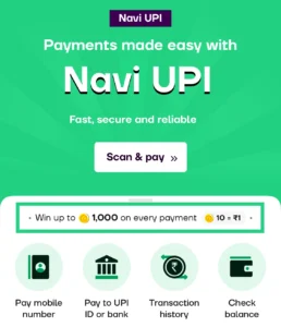 Navi coins value