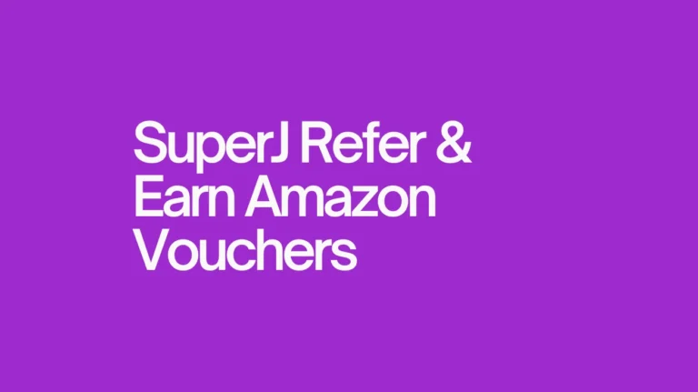 SuperJ referral program