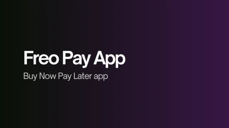 Freo Pay App: Get  ₹50 on Sign-up Bonus | Referral Link