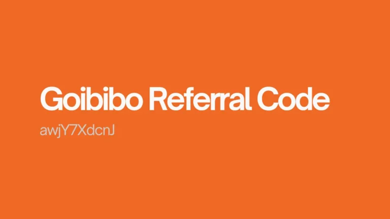 Goibibo Referral Code: Get ₹150 Gocash