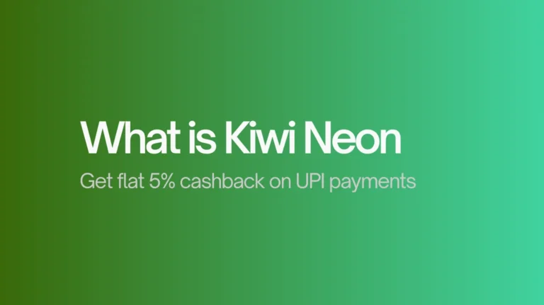 What Is Kiwi Neon? Membership Benefits & Milestone Rewards