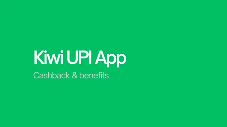 Kiwi app