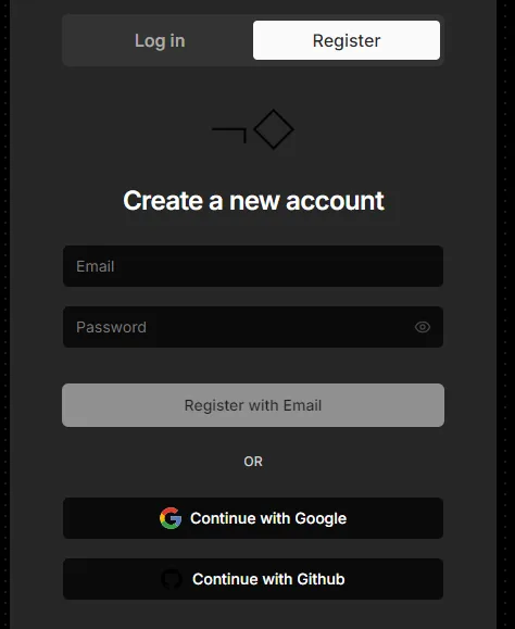 Get Premium AI Chatbots Like GPT 4, Gemini 1.5 Pro For Free 2 not diamond signup page