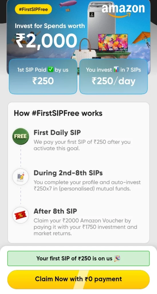 How Multipl SIP works